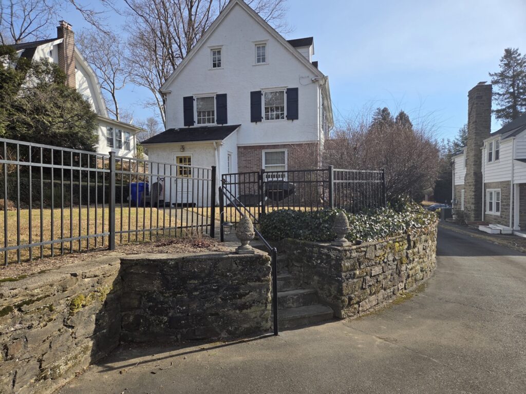 siding replacement phoenixville PA