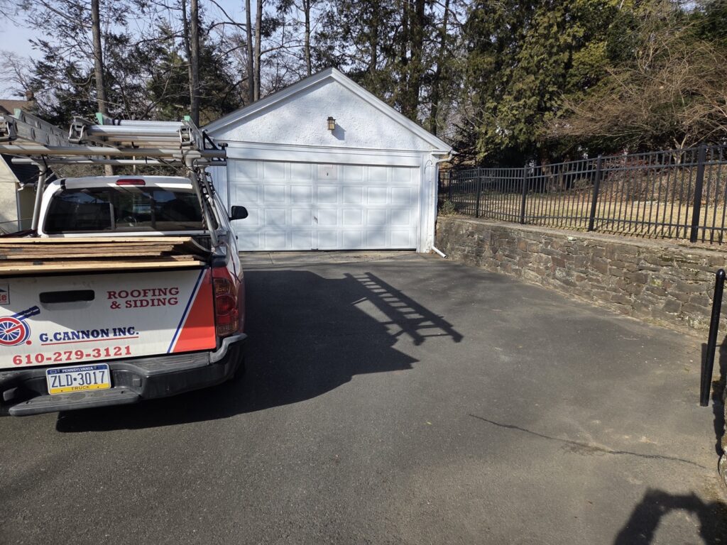 siding replacement phoenixville PA